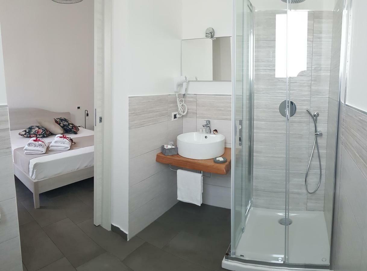 L'Angolo Dello Zio San Vito Lo Capo Ngoại thất bức ảnh