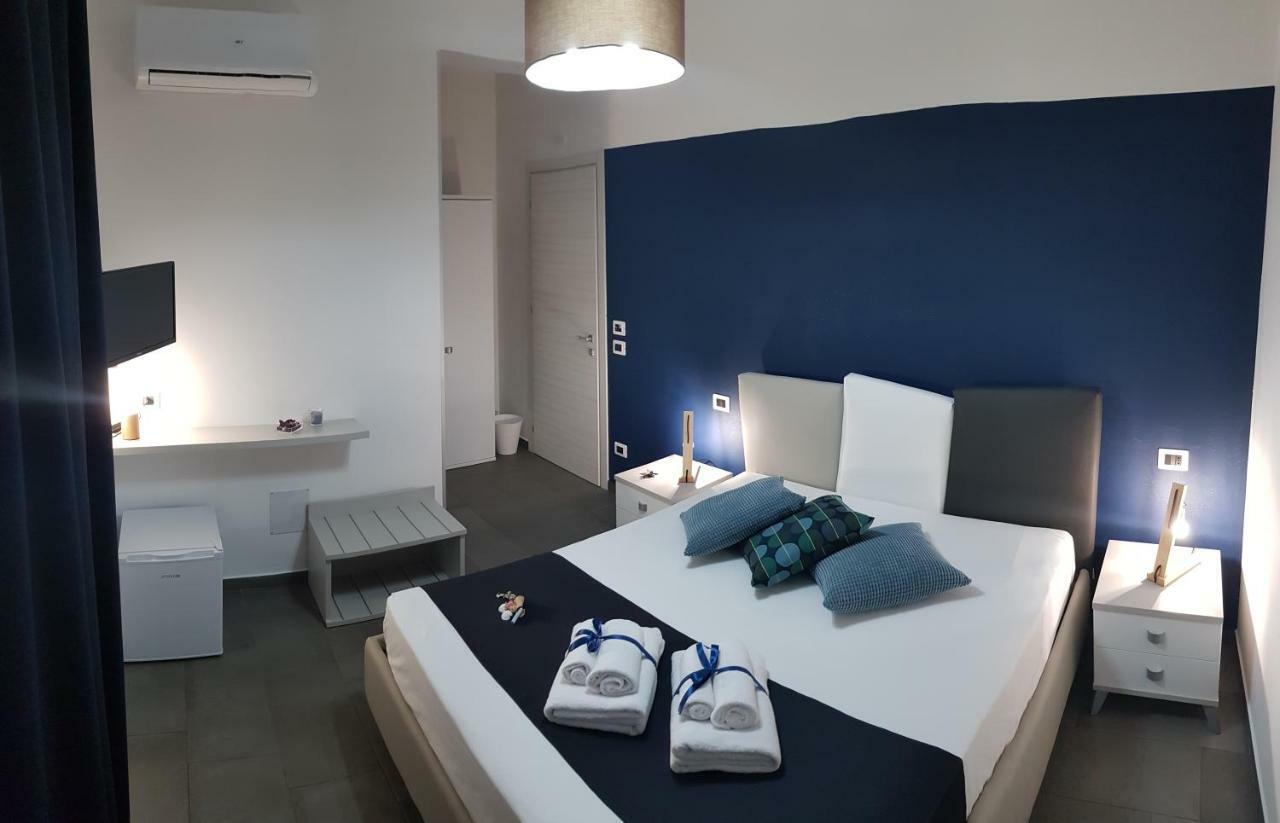 L'Angolo Dello Zio San Vito Lo Capo Ngoại thất bức ảnh