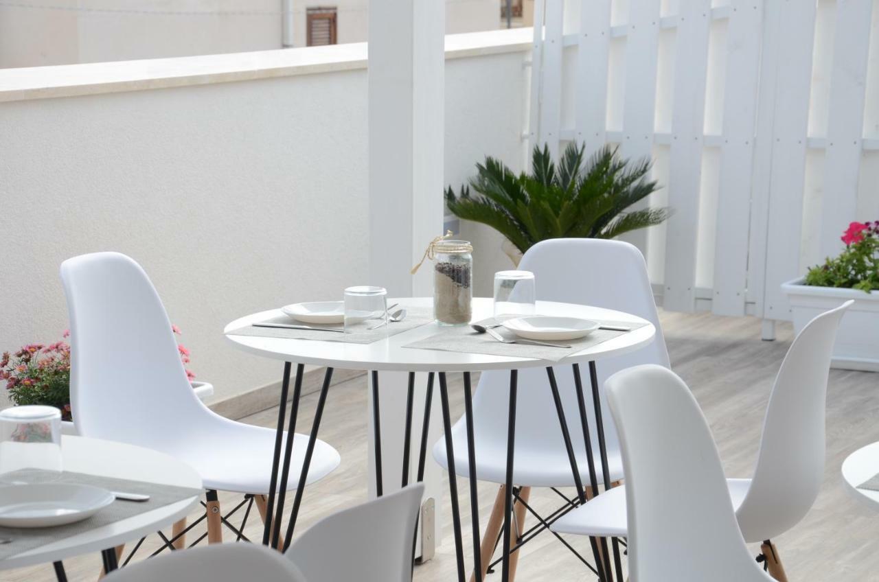 L'Angolo Dello Zio San Vito Lo Capo Ngoại thất bức ảnh