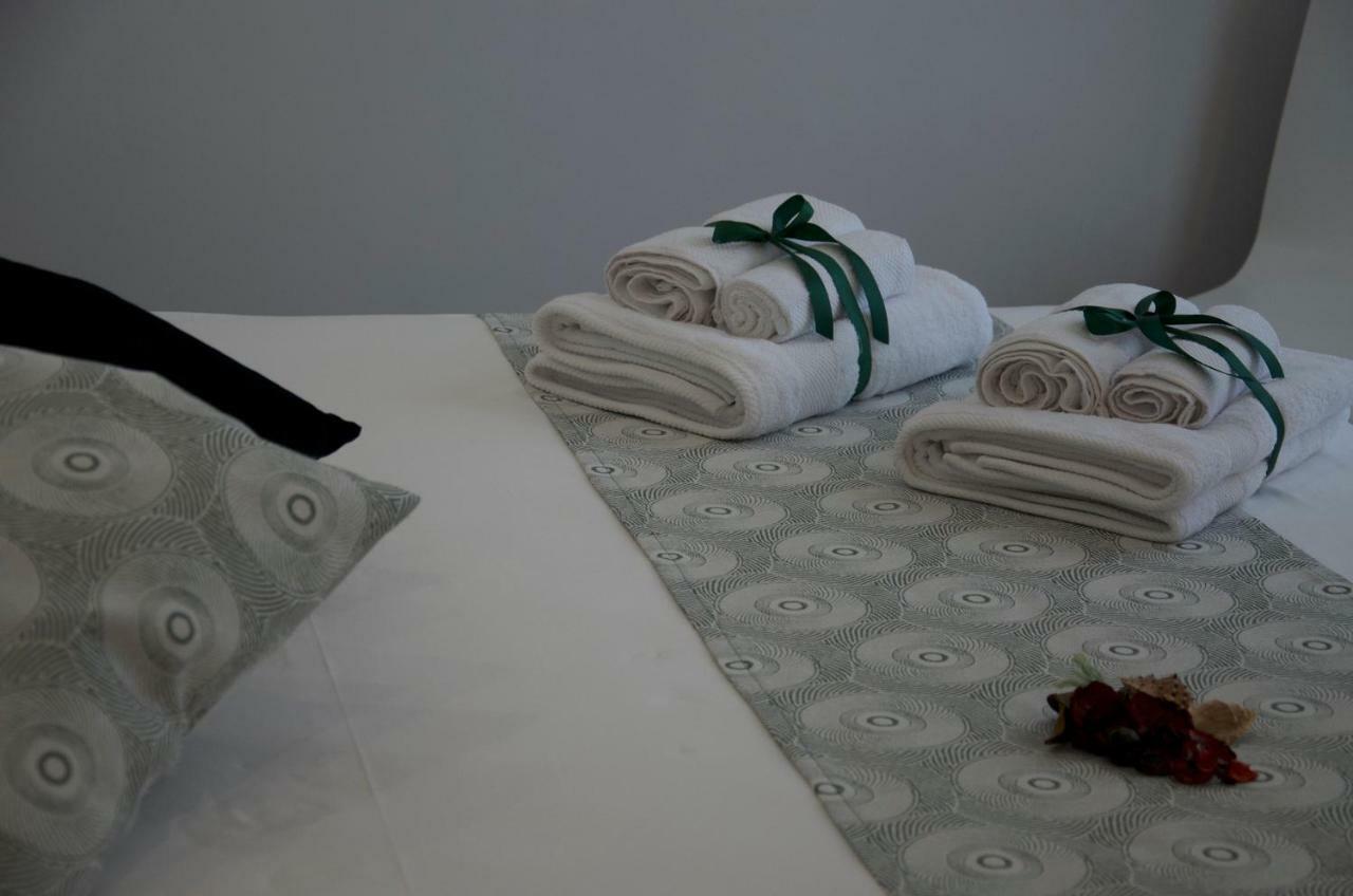 L'Angolo Dello Zio San Vito Lo Capo Ngoại thất bức ảnh