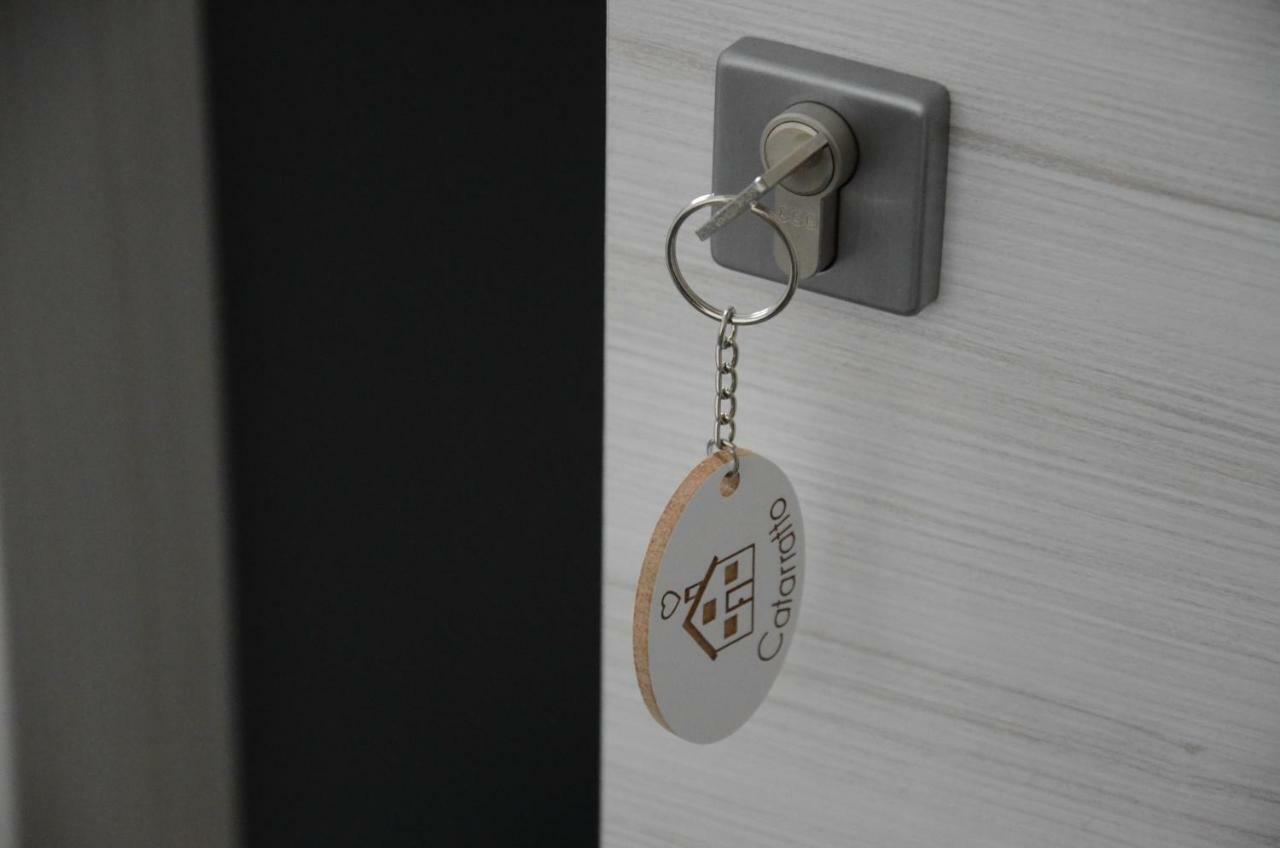 L'Angolo Dello Zio San Vito Lo Capo Ngoại thất bức ảnh