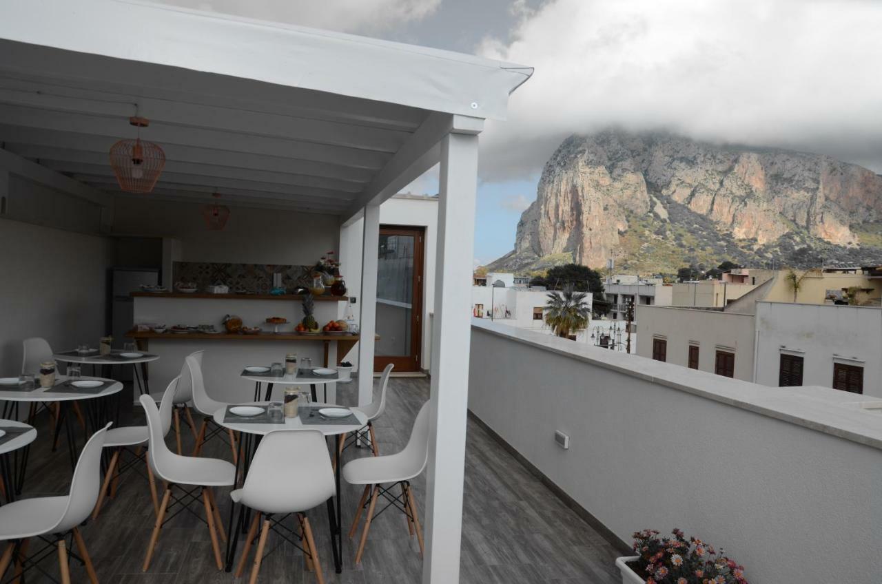L'Angolo Dello Zio San Vito Lo Capo Ngoại thất bức ảnh